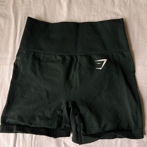 Gymshark Vital Seamless Shorts